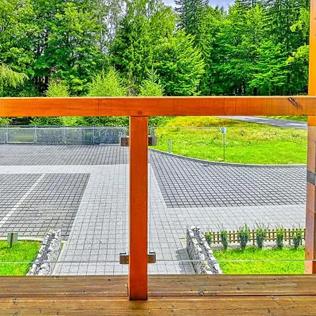 Pod Reglami By Royal Aparts * Szklarska Poręba