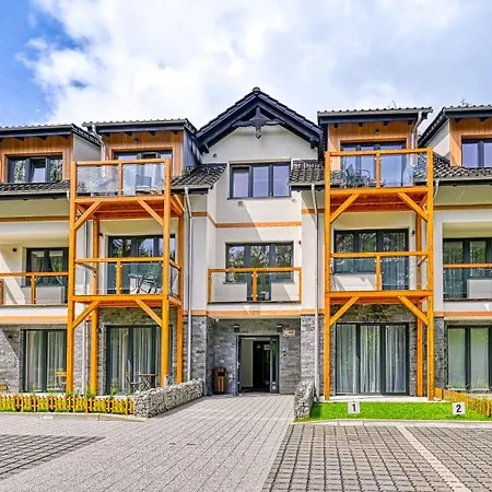 Pod Reglami By Royal Aparts