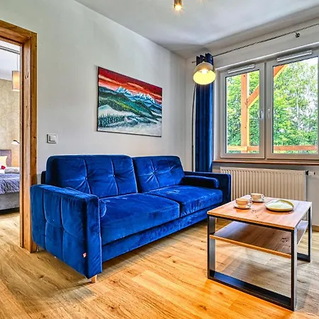 Pod Reglami By Royal Aparts アパート *