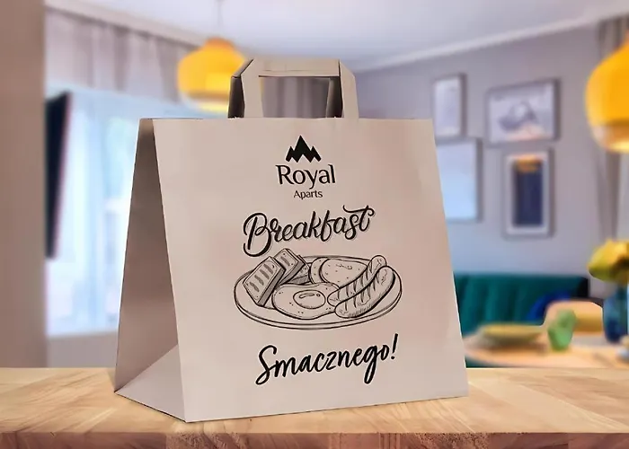 Pod Reglami By Royal Aparts Διαμέρισμα