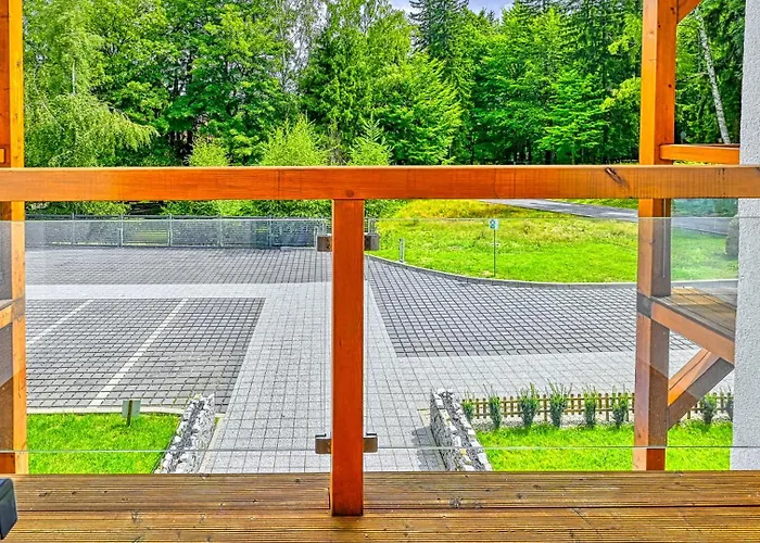 Pod Reglami By Royal Aparts * Szklarska Poręba