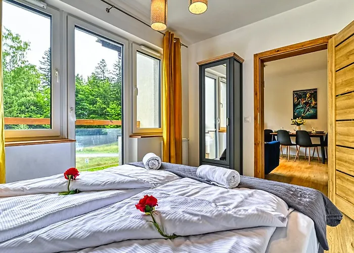 Pod Reglami By Royal Aparts