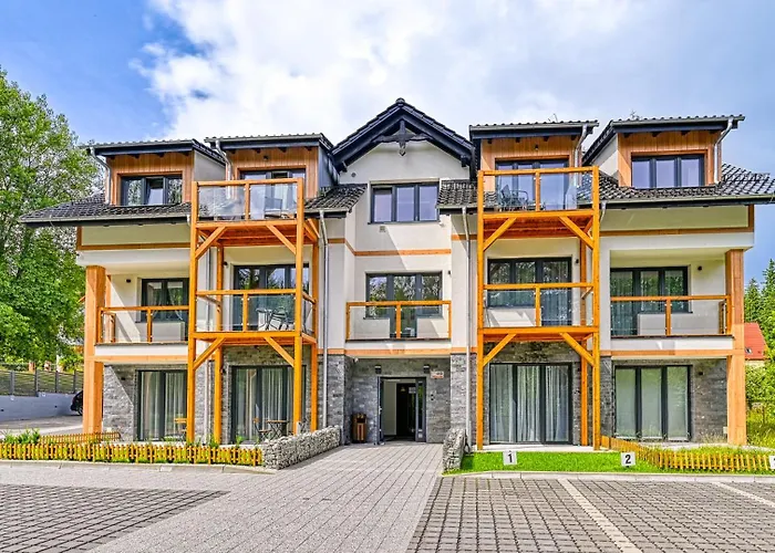 Pod Reglami By Royal Aparts