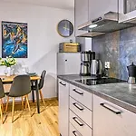 Apartment Pod Reglami By Royal Aparts