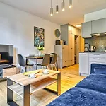 Pod Reglami By Royal Aparts Apartment