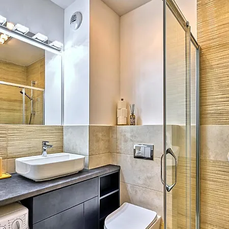 Apartment Pod Reglami By Royal Aparts *