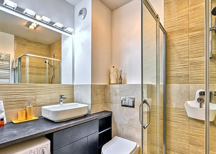 Apartamento Pod Reglami By Royal Aparts *