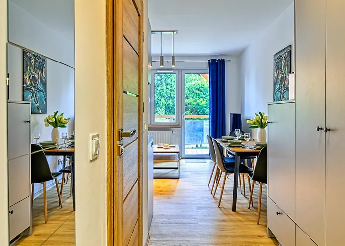 Apartamento Pod Reglami By Royal Aparts